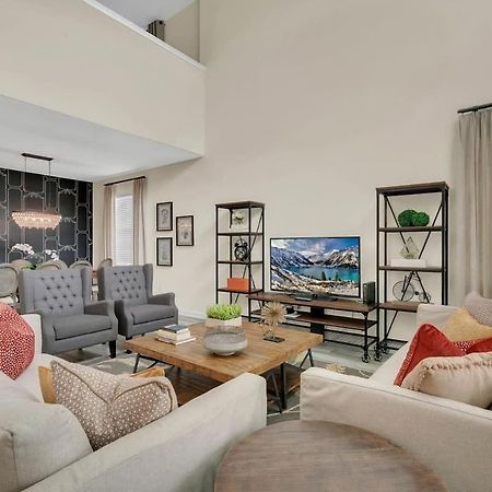 Five Bedrooms Single Family 4759 키시미 외부 사진
