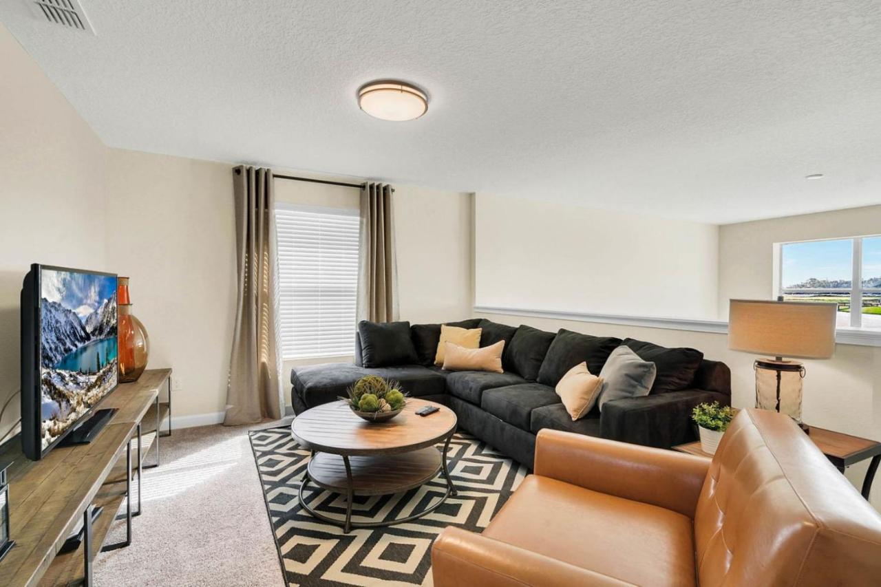 Five Bedrooms Single Family 4759 키시미 외부 사진