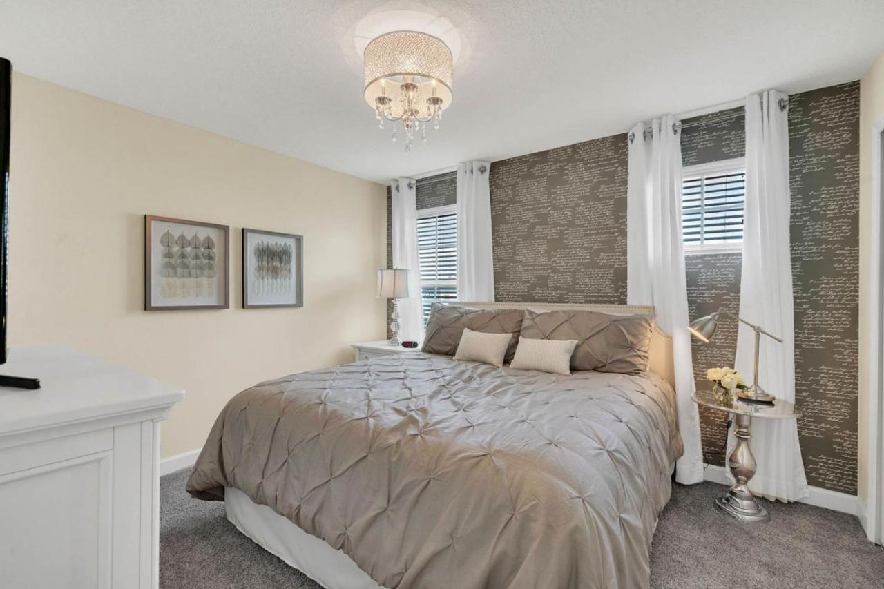 Five Bedrooms Single Family 4759 키시미 외부 사진