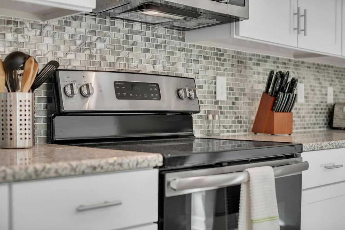 Five Bedrooms Single Family 4759 키시미 외부 사진