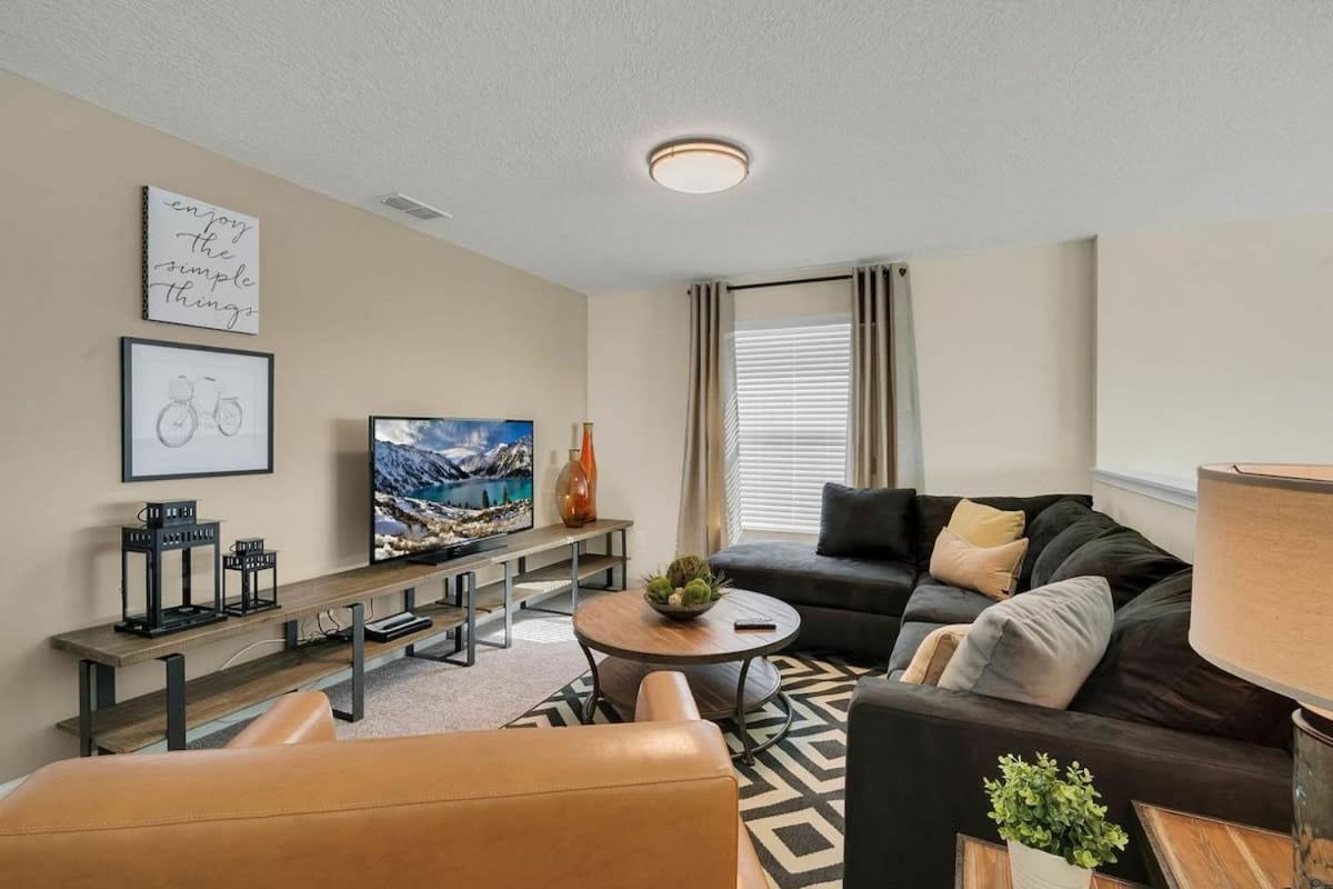 Five Bedrooms Single Family 4759 키시미 외부 사진