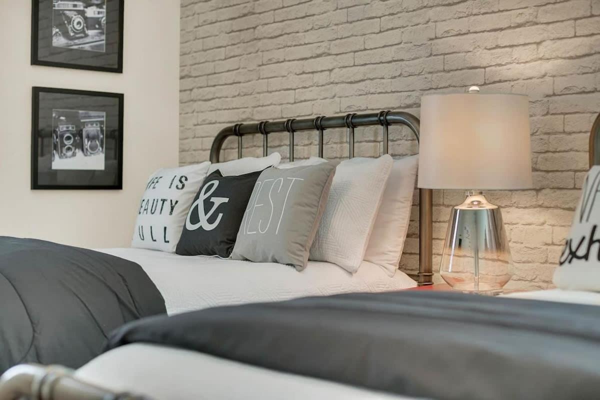 Five Bedrooms Single Family 4759 키시미 외부 사진
